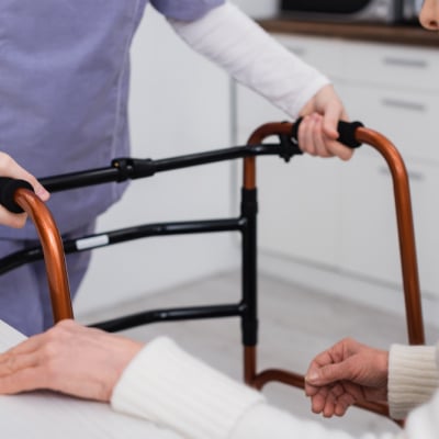 HOME HEALTH CARE